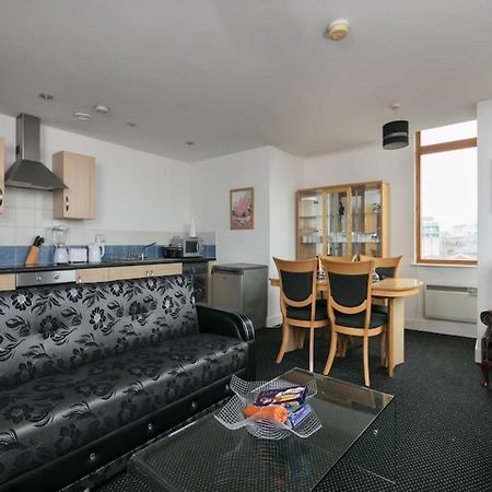 Contractor Long Stay Reduced Rates 57 Manchester Eksteriør bilde