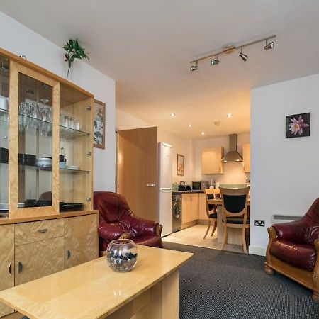 Contractor Long Stay Reduced Rates 57 Manchester Eksteriør bilde
