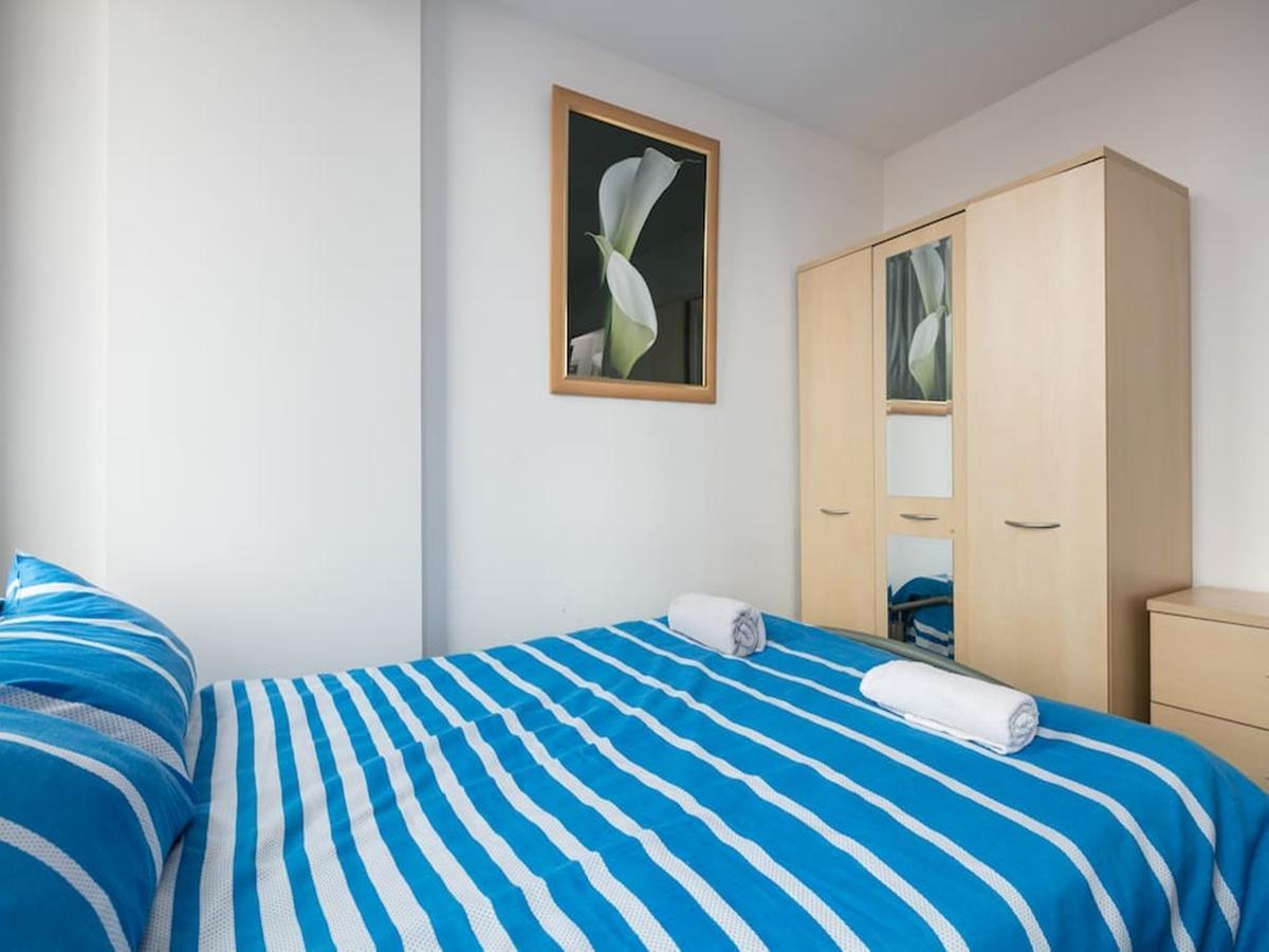 Contractor Long Stay Reduced Rates 57 Manchester Eksteriør bilde