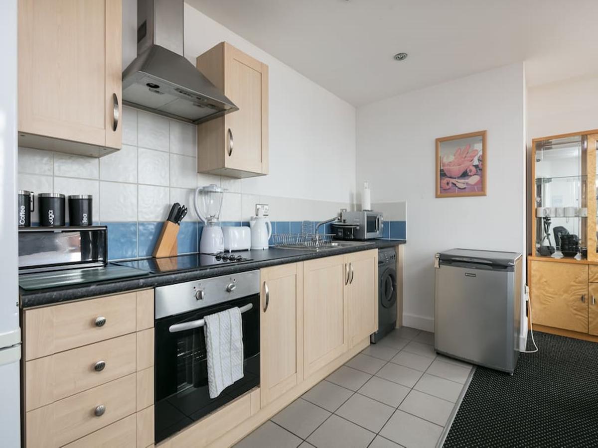 Contractor Long Stay Reduced Rates 57 Manchester Eksteriør bilde